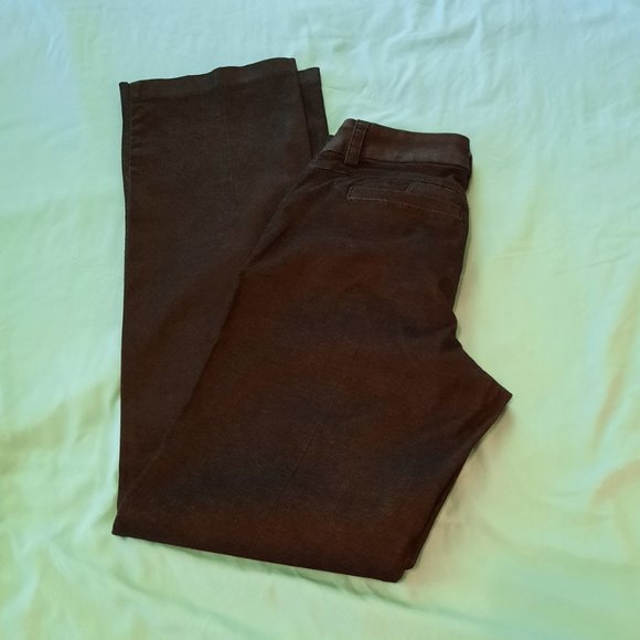 Lee Modern Series Curvy Fit Trouser - size 4 Long - Picture 8 of 10